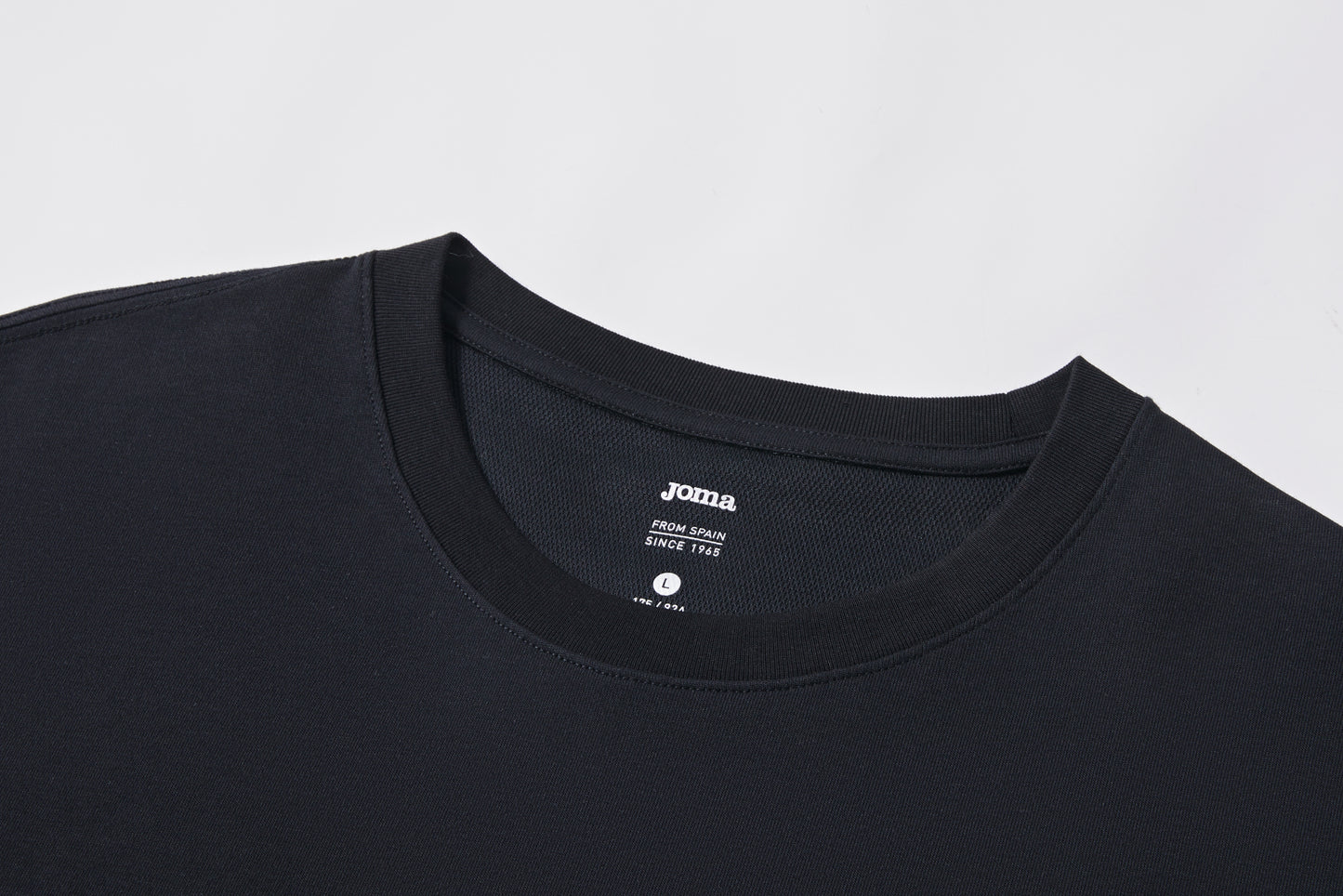 Double-Knit Cooling Antibacterial Casual Short Sleeve T-Shirt 2026