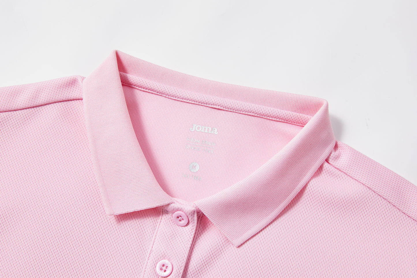 短袖 POLO 2026