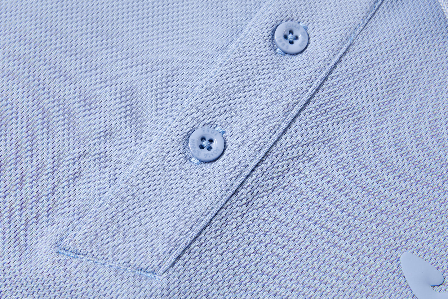 短袖 POLO