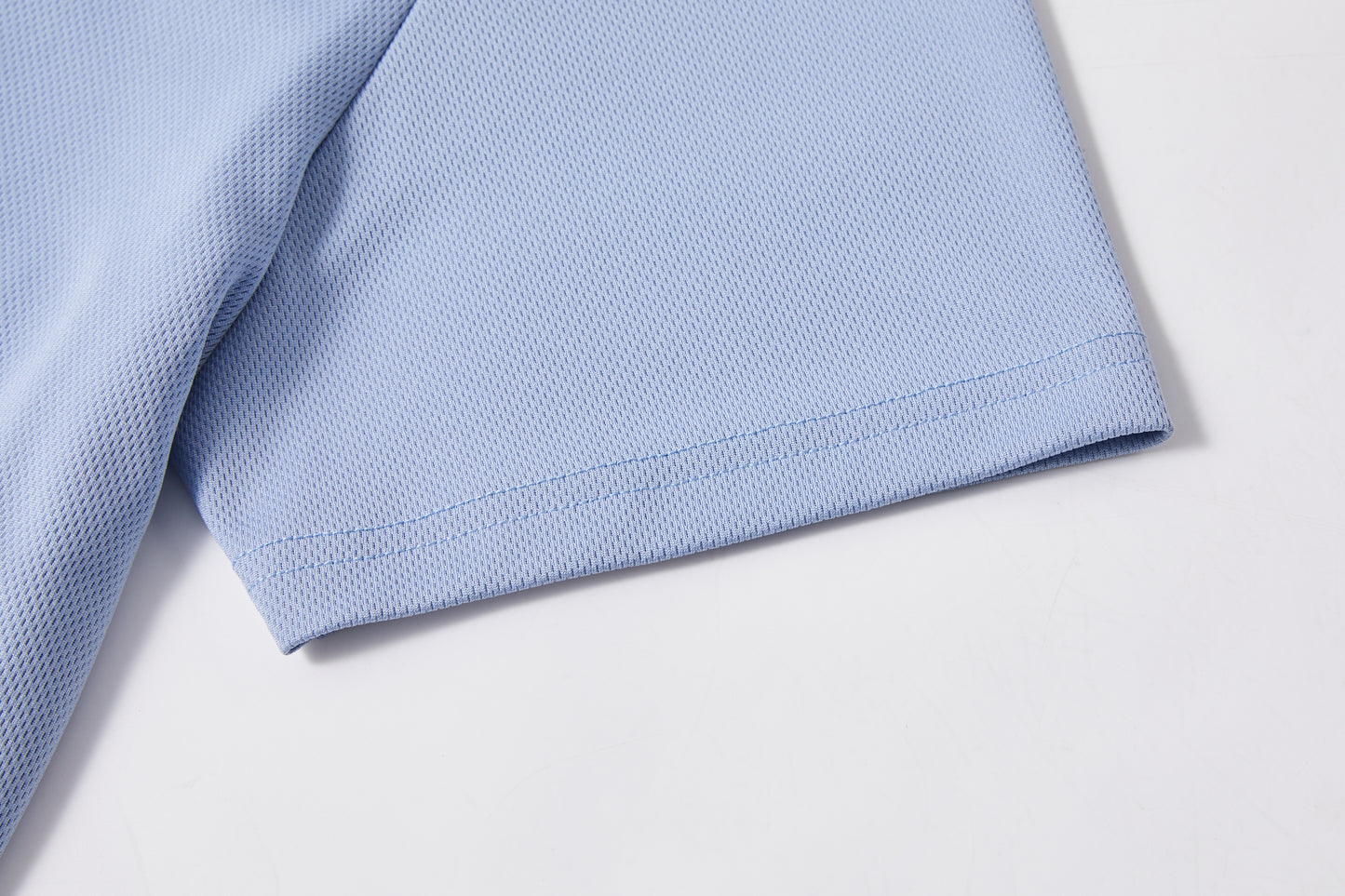 短袖 POLO