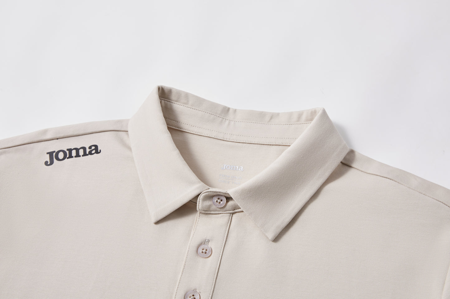 Drapey Quick-Dry Short Sleeve Polo Shirt 2026