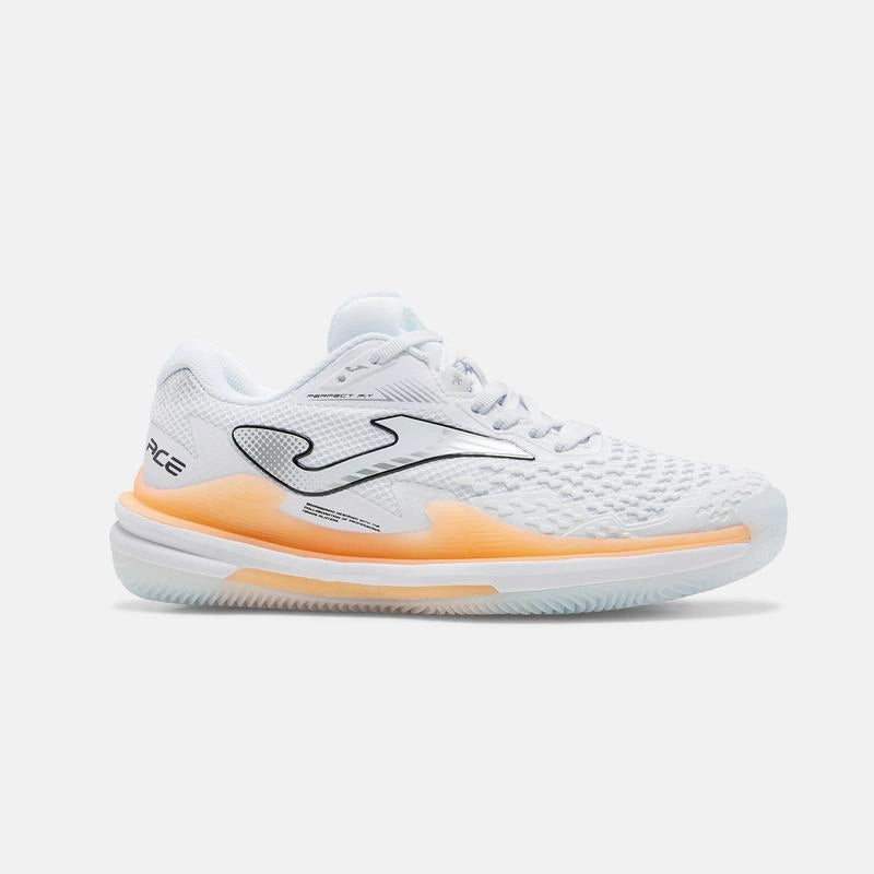 T.Ace Women's Tennis Shoes