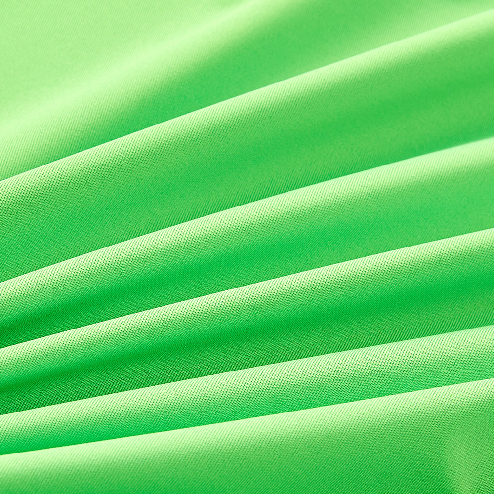 男裝半拉鏈訓練長袖