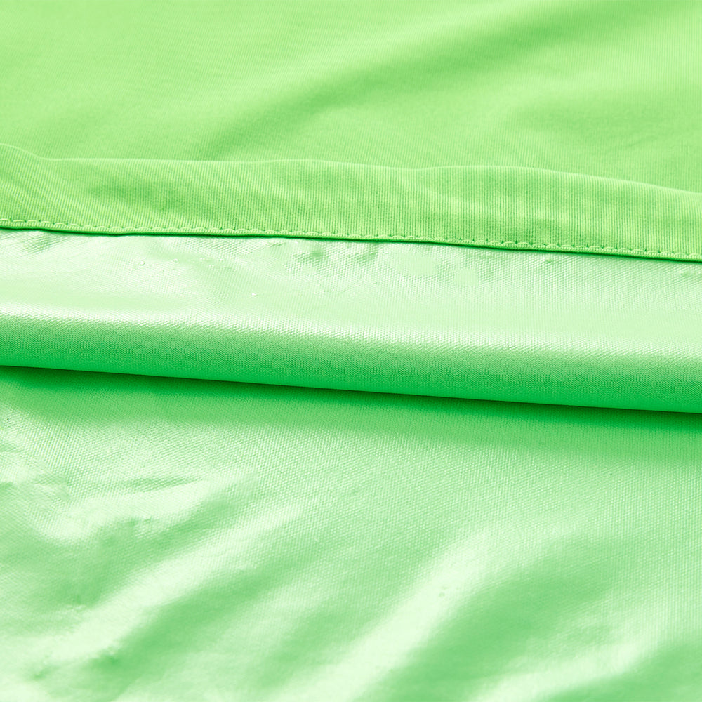 男裝半拉鏈訓練長袖