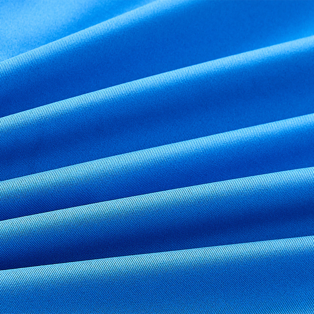 男裝半拉鏈訓練長袖