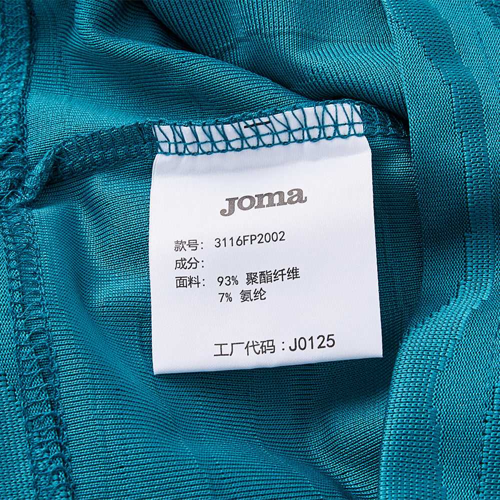 男裝半拉鏈訓練長袖