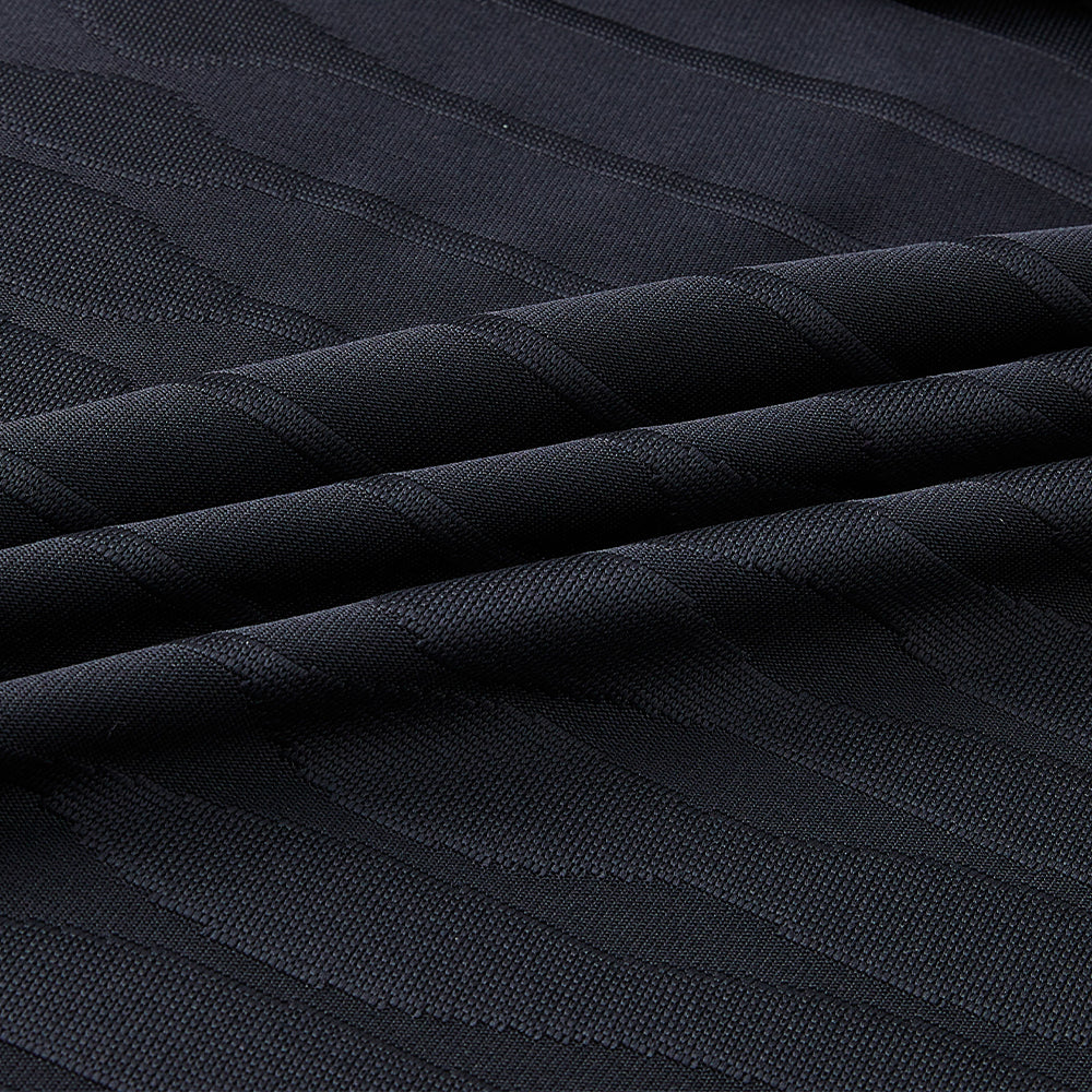 男裝半拉鏈訓練長袖