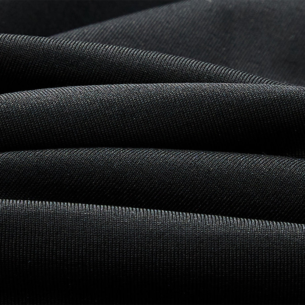 男裝針織緊身長褲