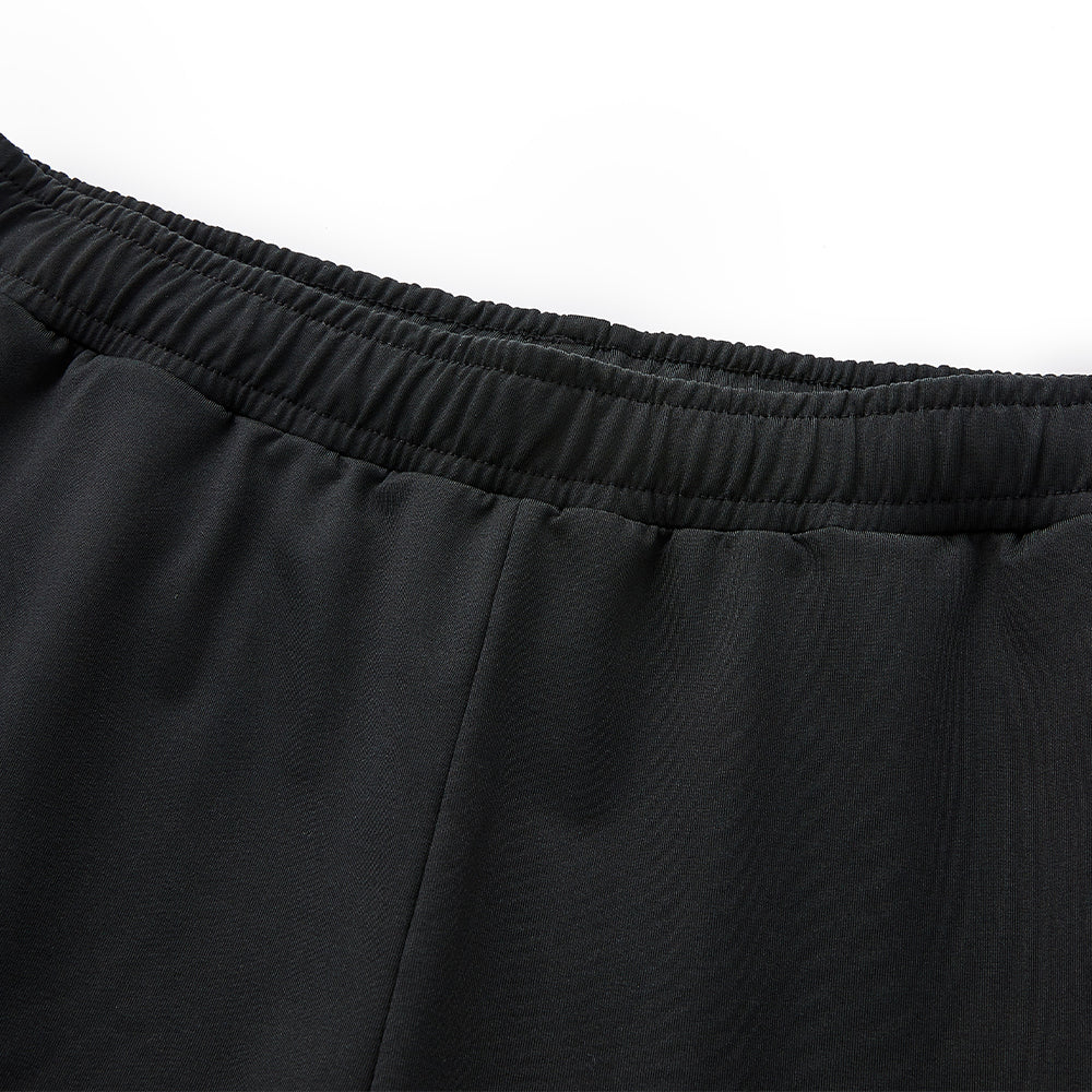 男裝針織緊身長褲