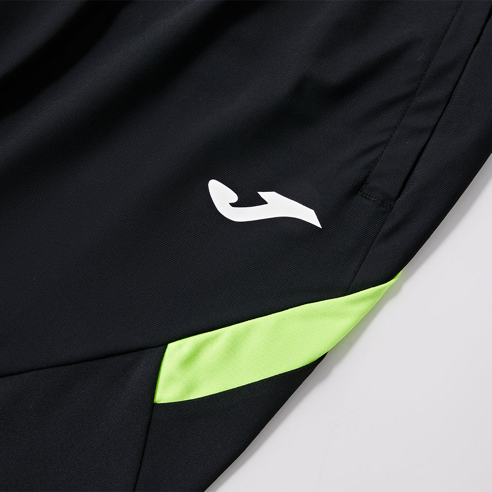 男裝針織收腿長褲 ~ ASPIRATION系列