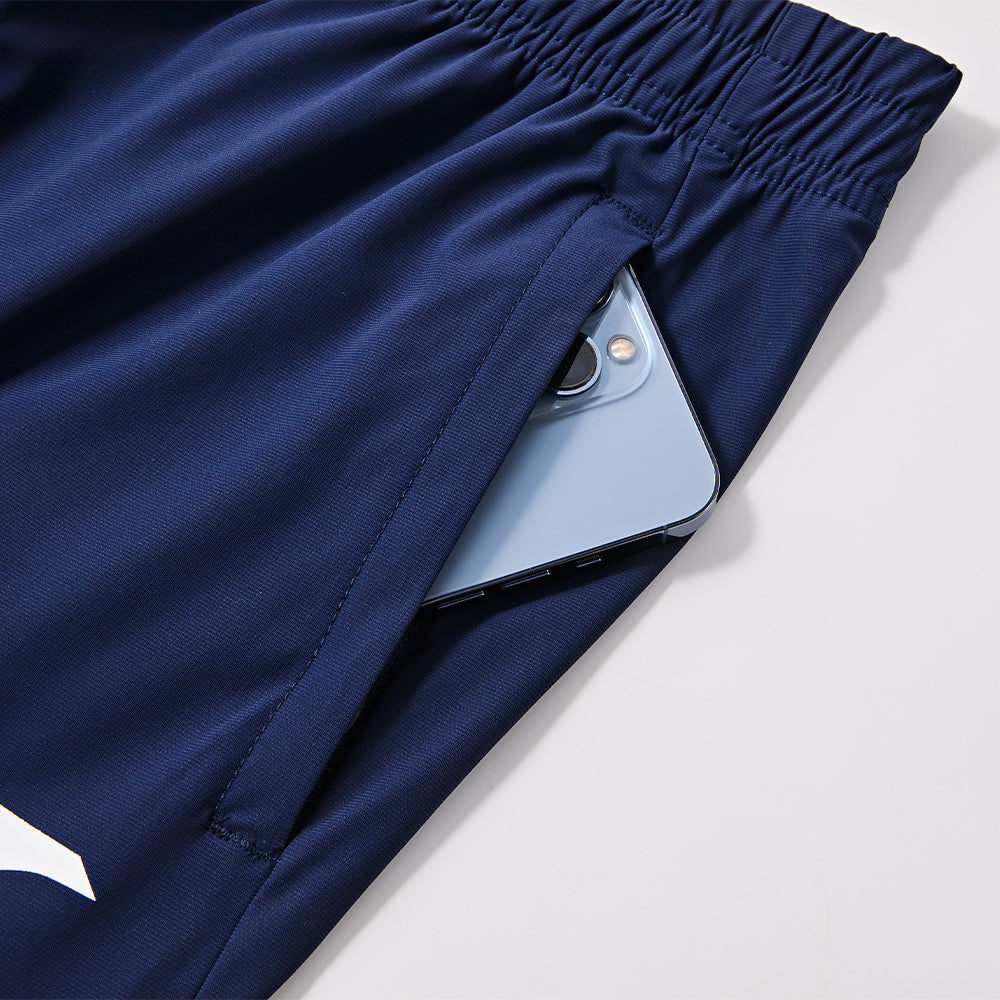 男裝針織收腿長褲 ~ ASPIRATION系列