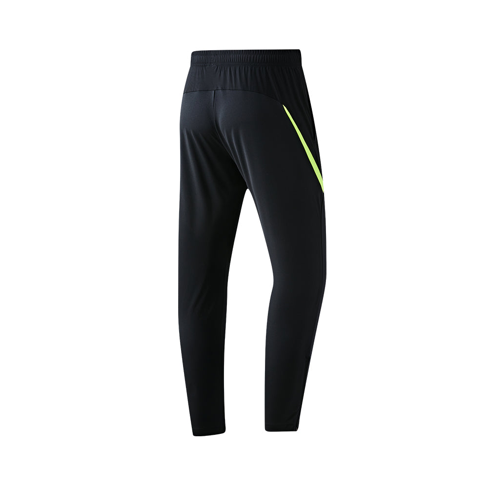 男裝針織收腿長褲 ~ ASPIRATION系列