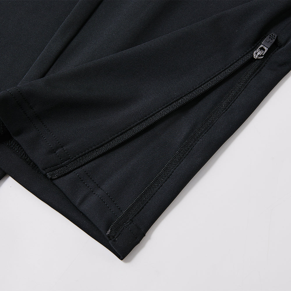 男裝針織收腿長褲 ~ ASPIRATION系列