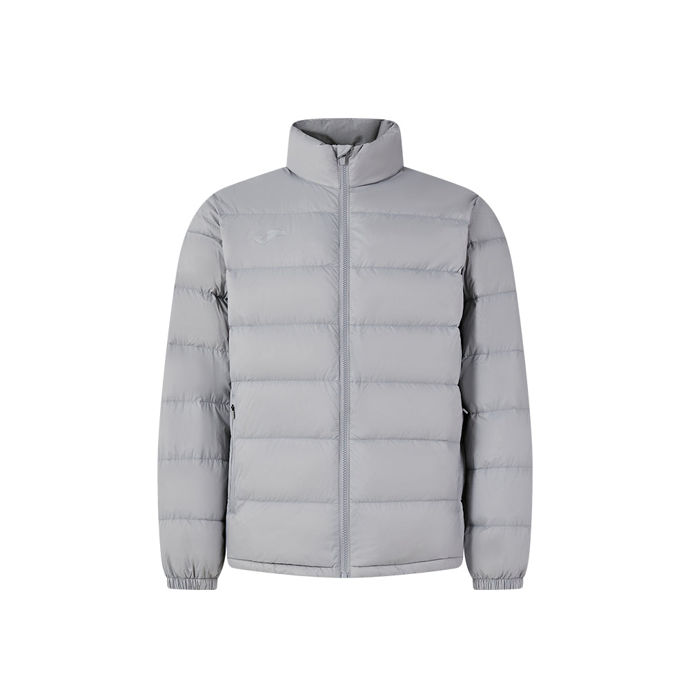 男裝短款羽絨服