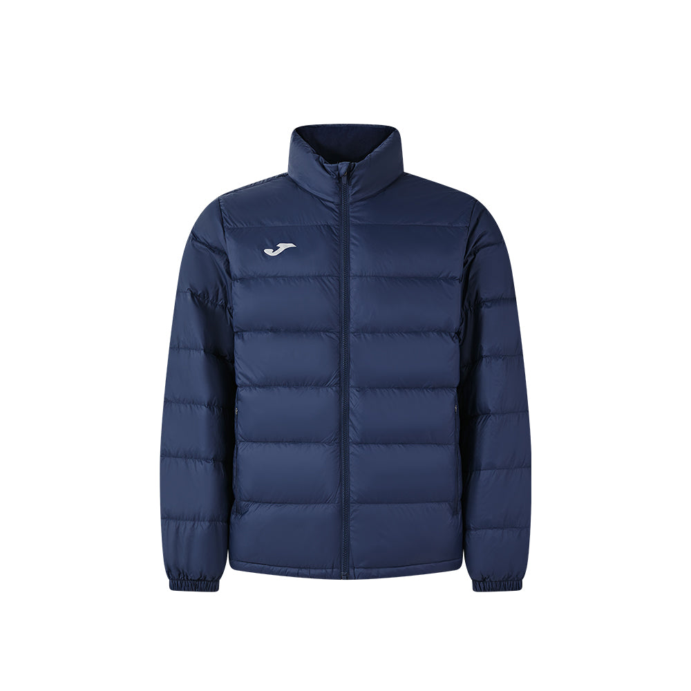 男裝短款羽絨服