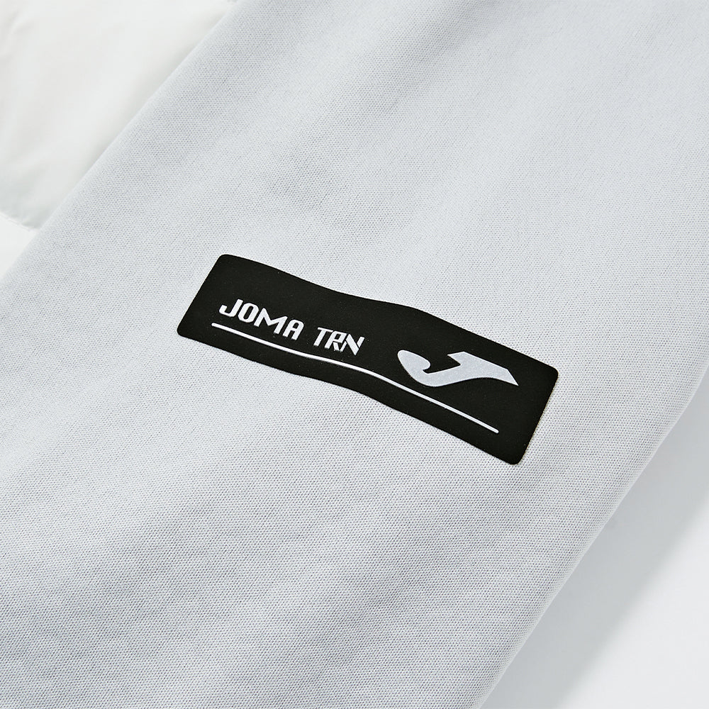 男裝短款羽絨服