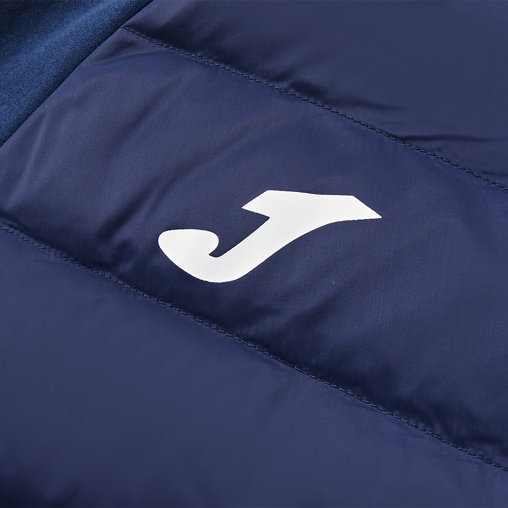 男裝短款羽絨服