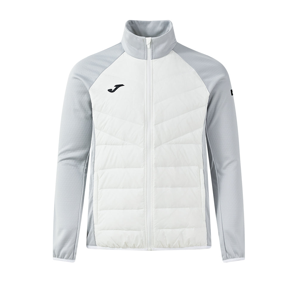 男裝短款羽絨服