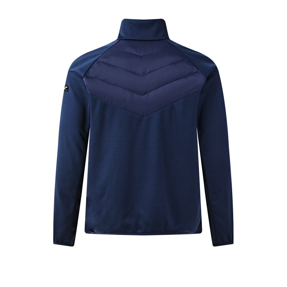 男裝短款羽絨服