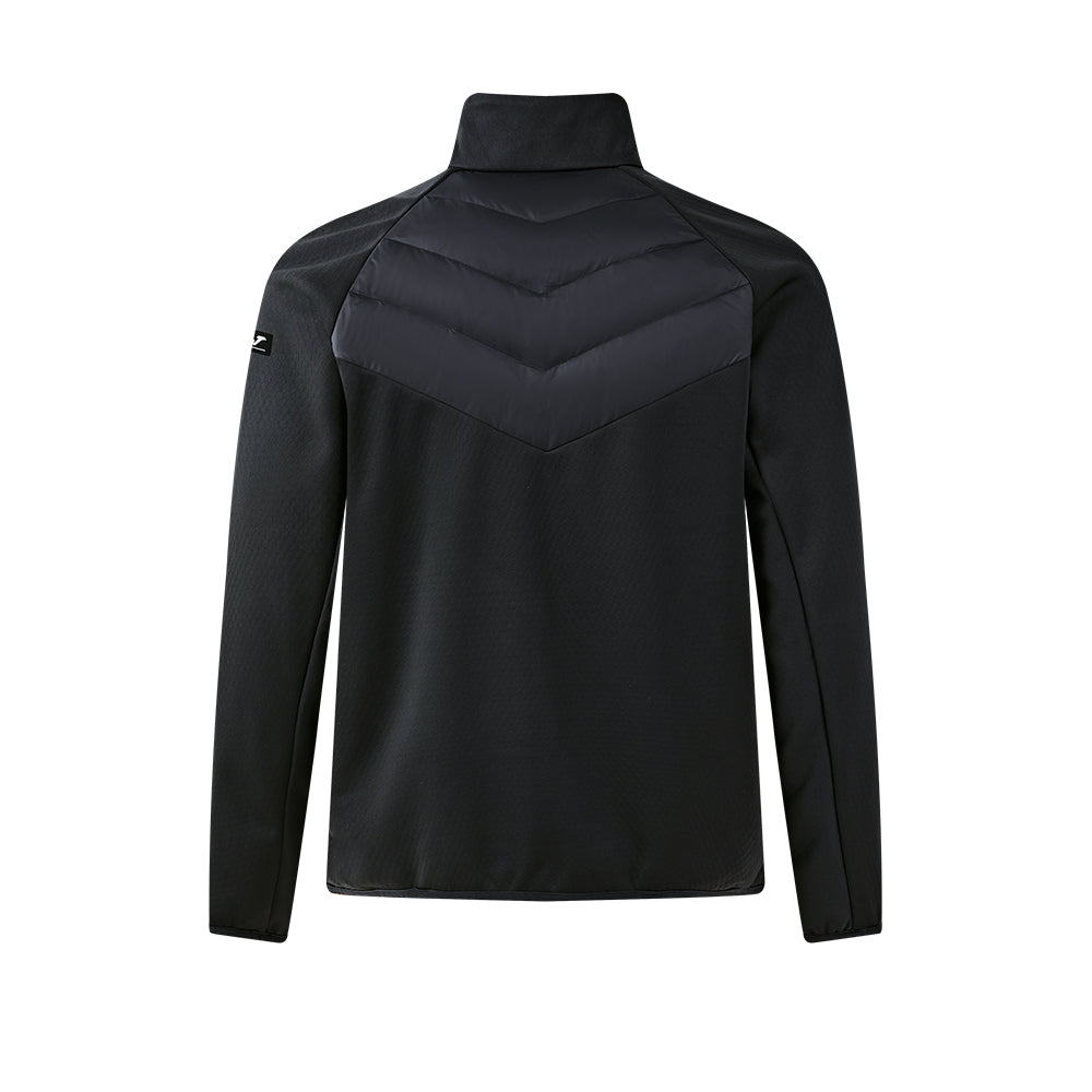 男裝短款羽絨服