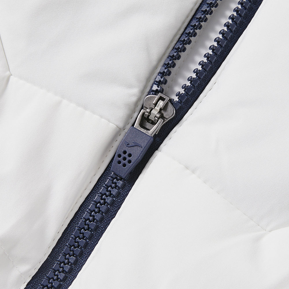 男裝連帽棉馬甲