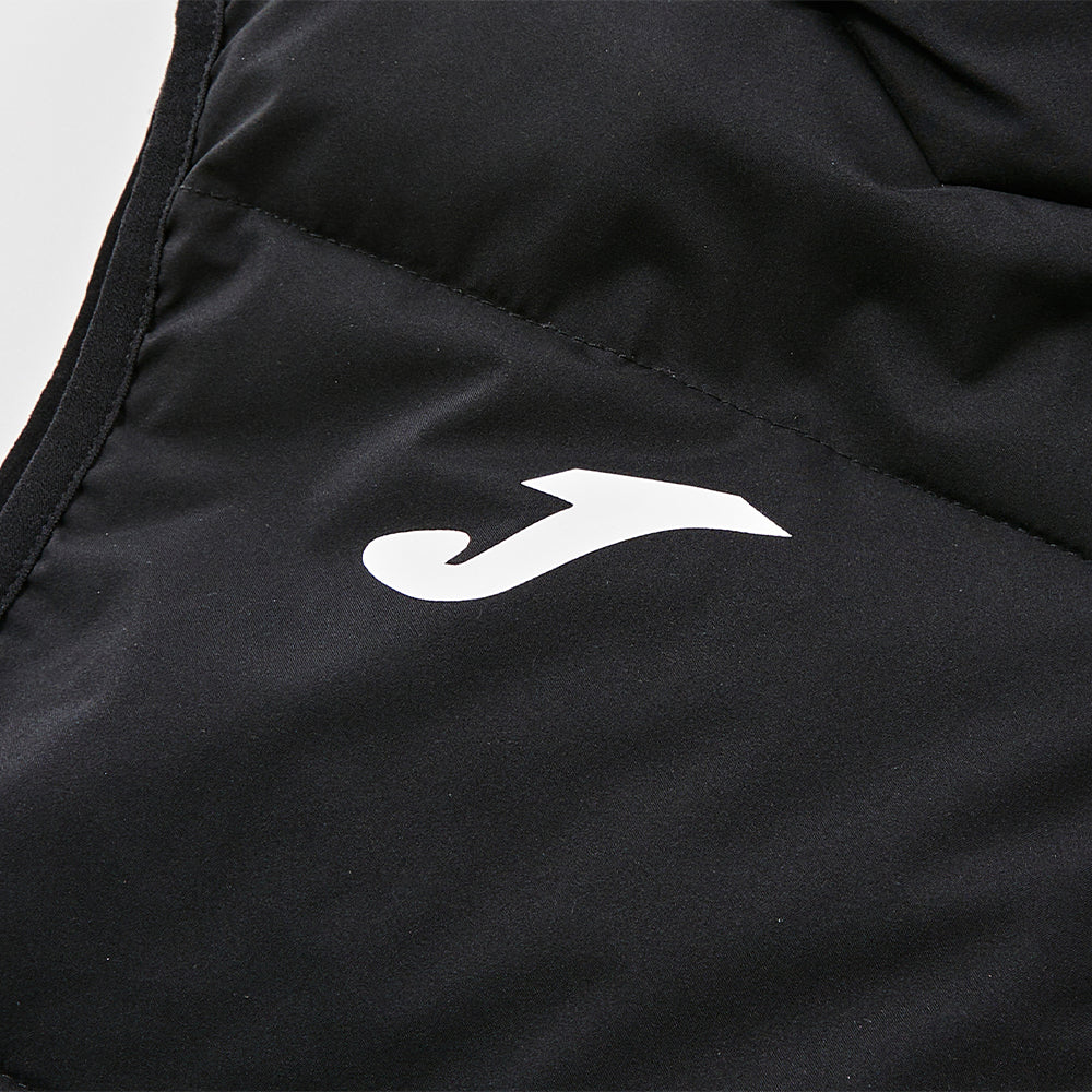 男裝連帽棉馬甲