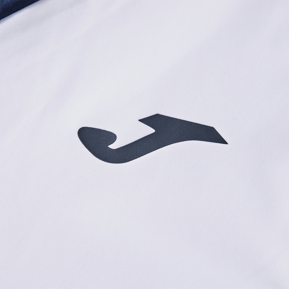 男裝半拉鏈長袖T恤