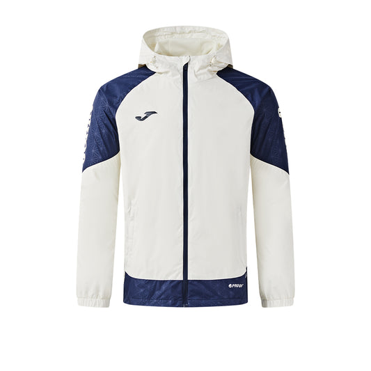 Men’s Woven Jacket