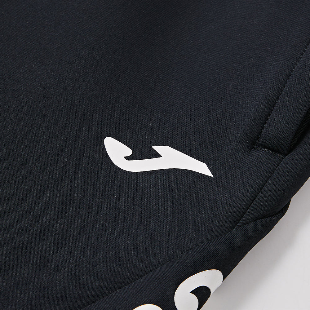 男裝加絨訓練緊身褲