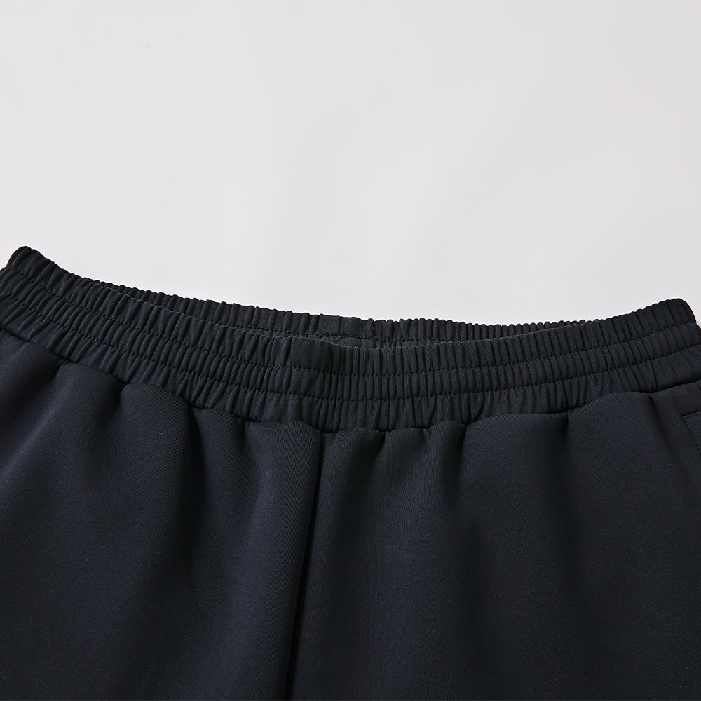 男裝加絨訓練緊身褲