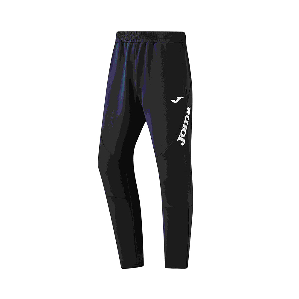 男裝加絨訓練緊身褲