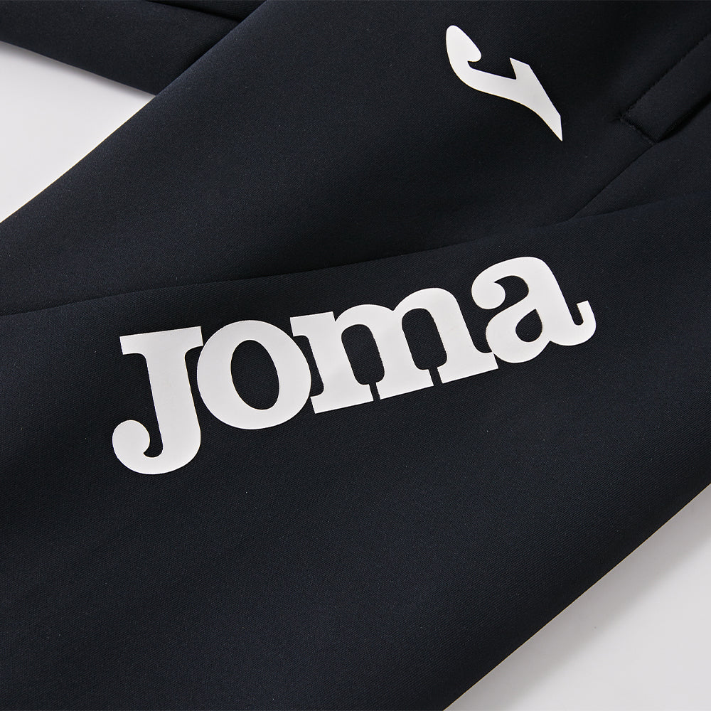 男裝加絨訓練緊身褲