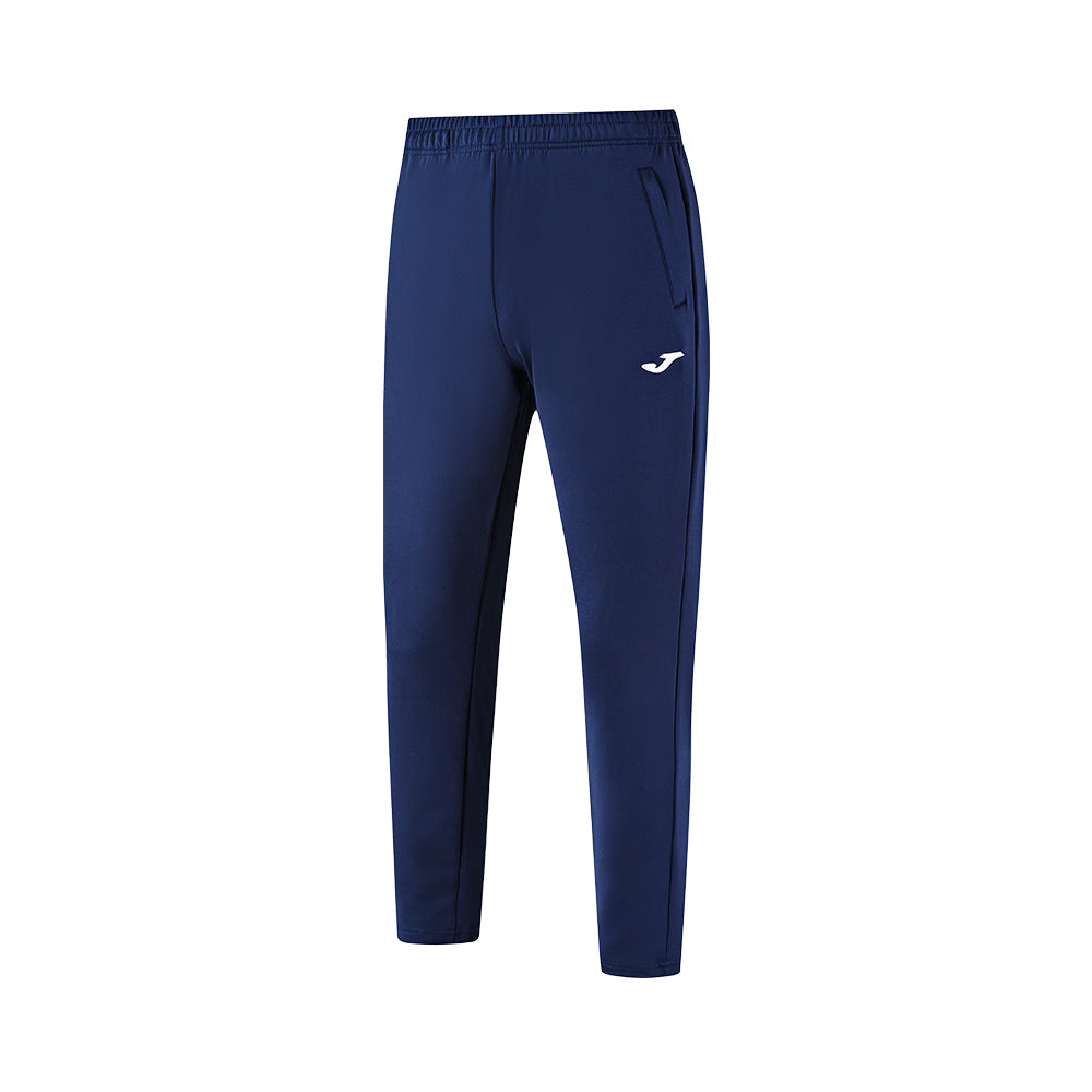 男裝針織直筒褲