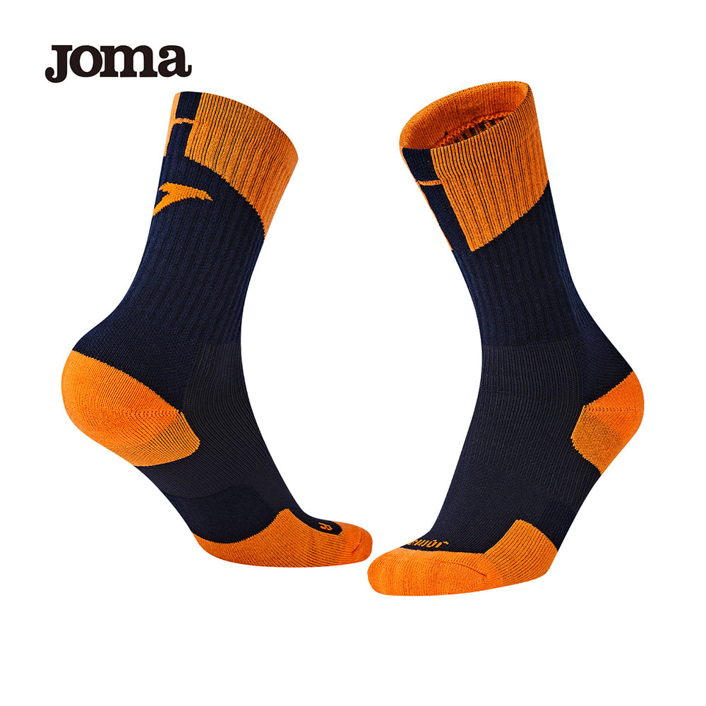 男裝專業排球襪