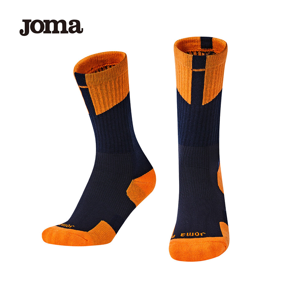 男裝專業排球襪