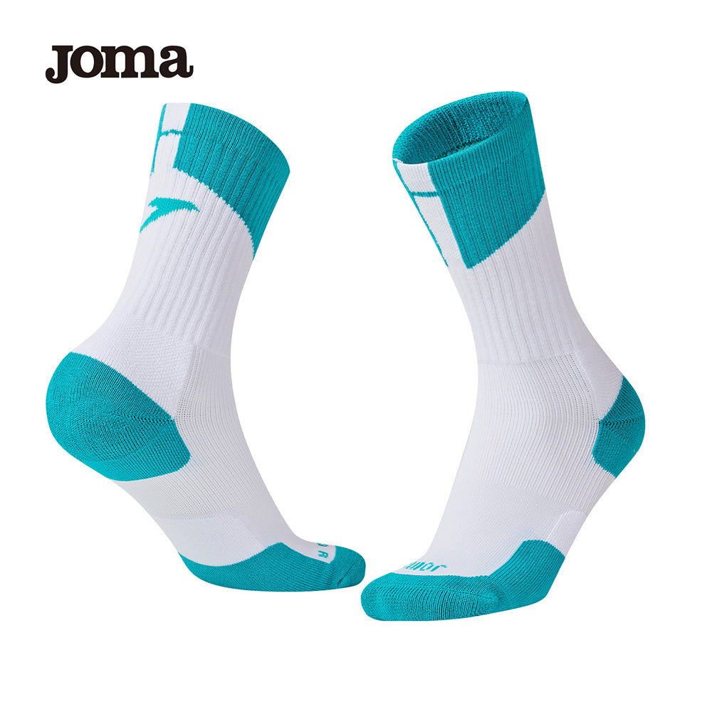 男裝專業排球襪