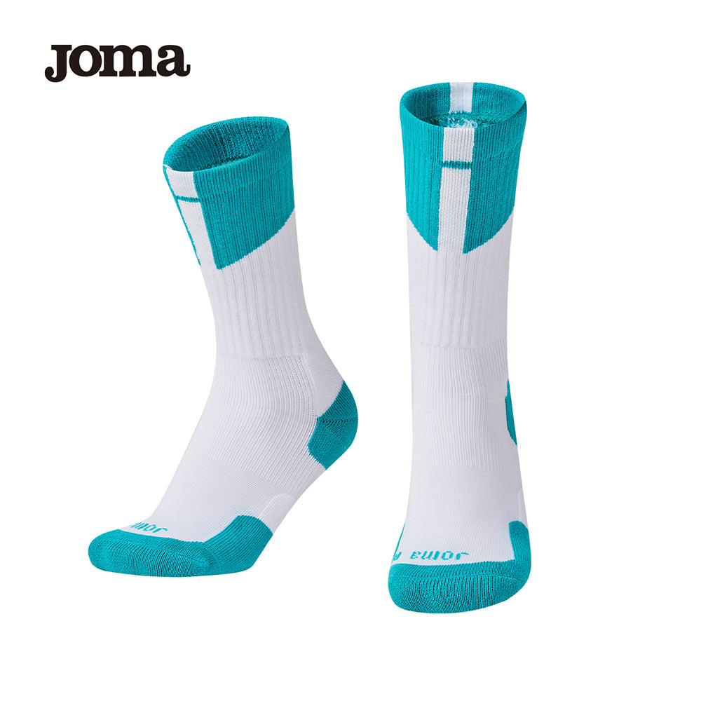 男裝專業排球襪