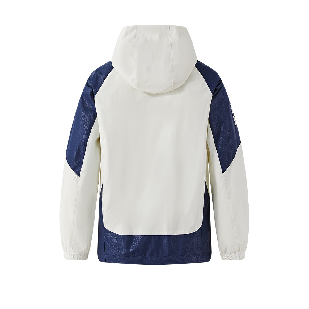 童裝梭織外套2025