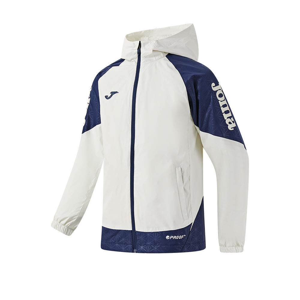 童裝梭織外套2025