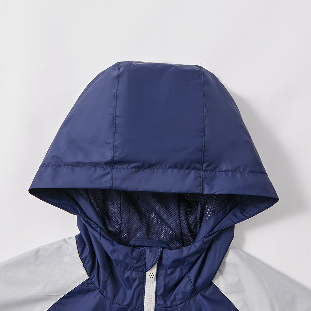 童裝梭織外套2025