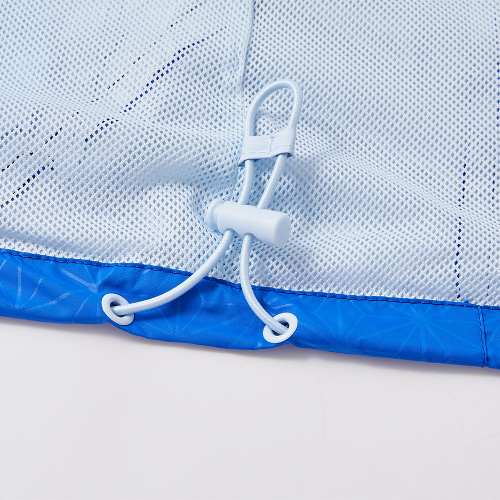 童裝梭織外套2025