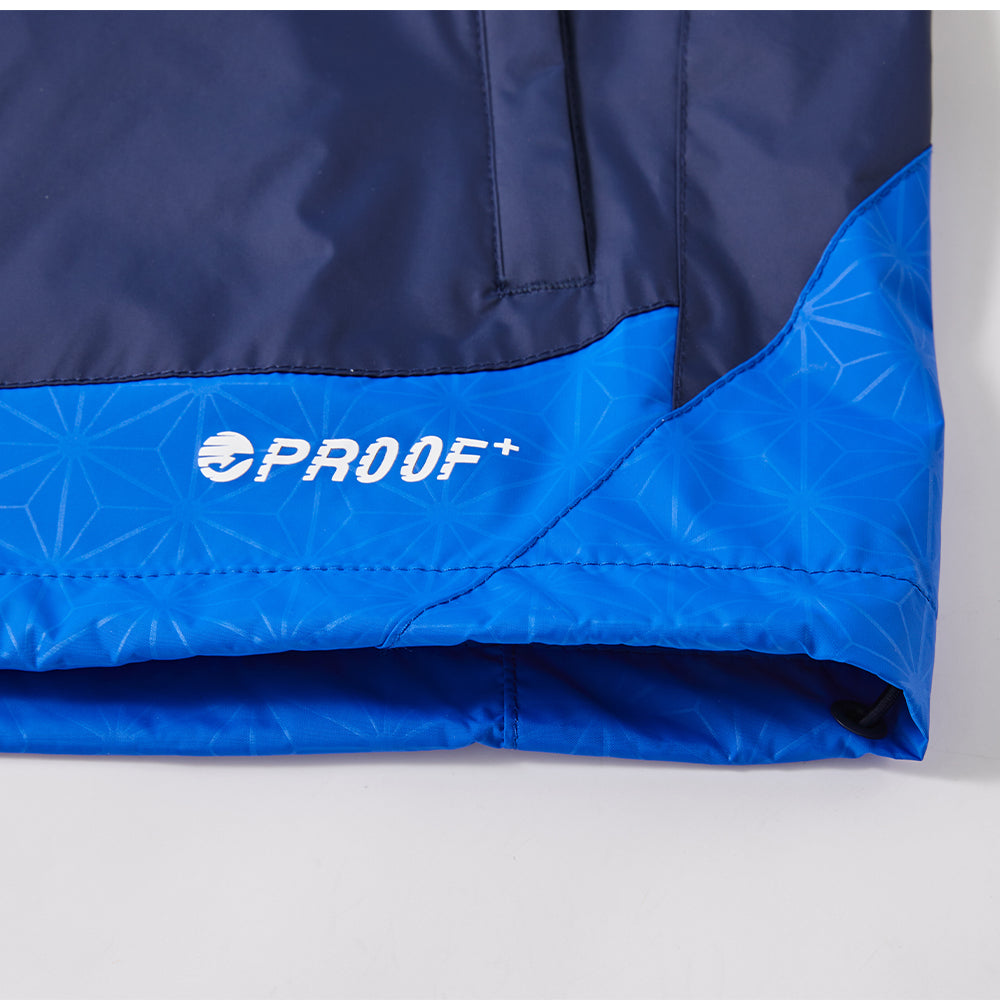 童裝梭織外套2025