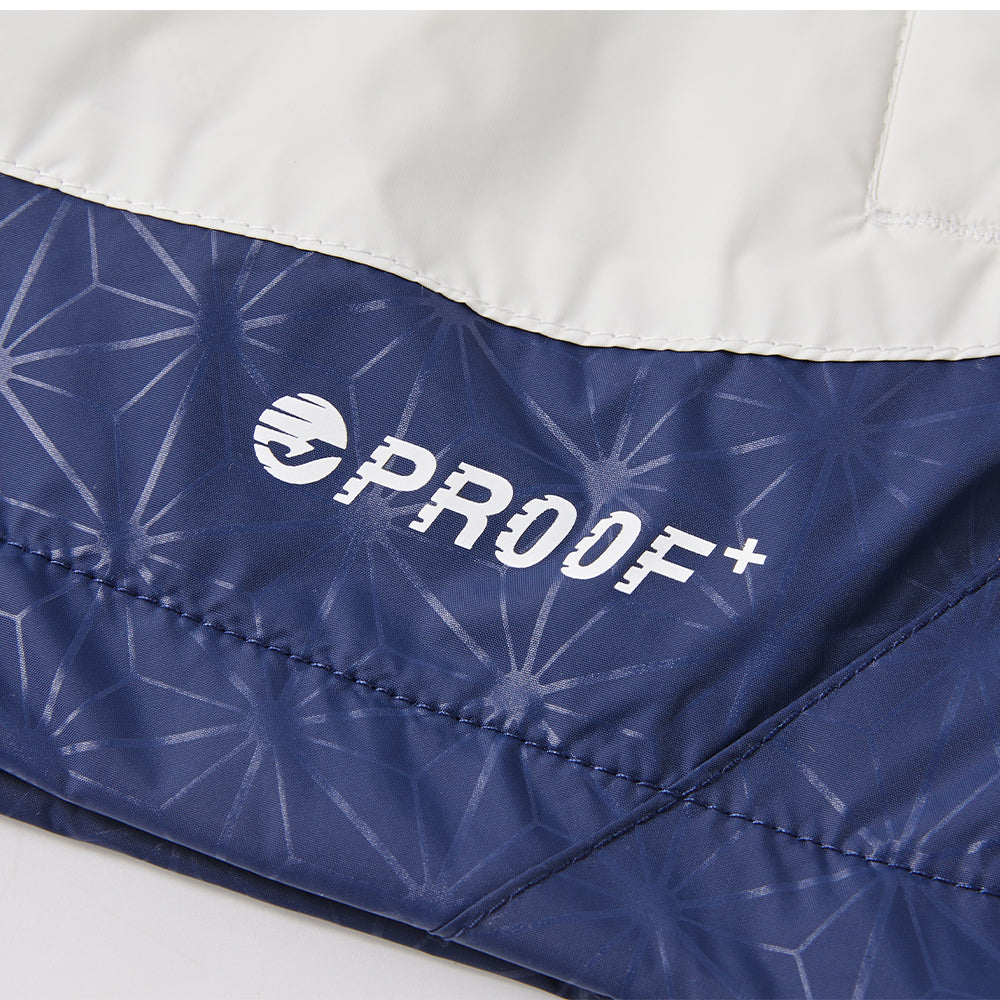 童裝梭織外套2025