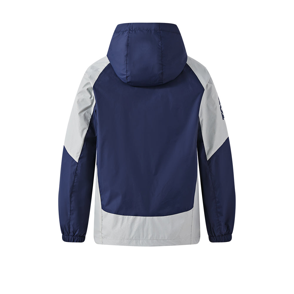 童裝梭織外套2025