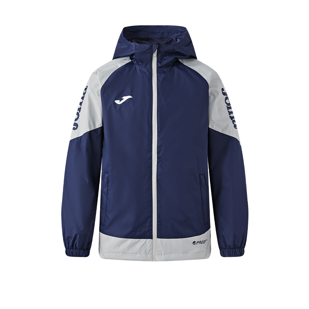 童裝梭織外套2025