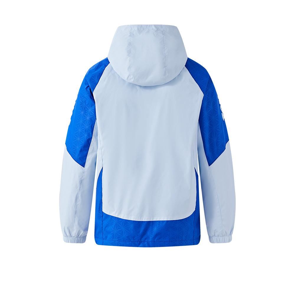 童裝梭織外套2025