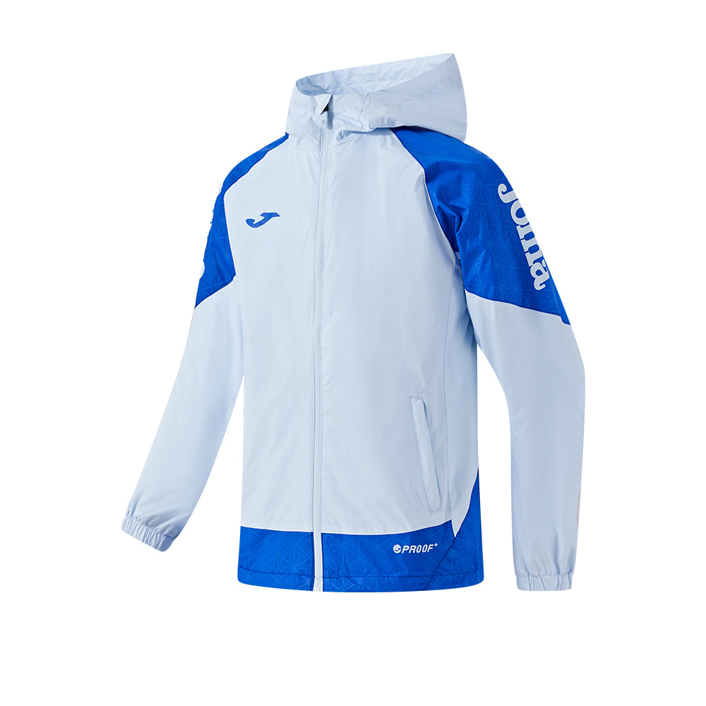 童裝梭織外套2025