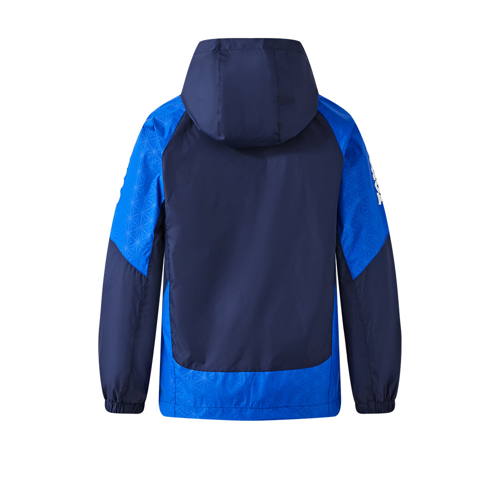 童裝梭織外套2025