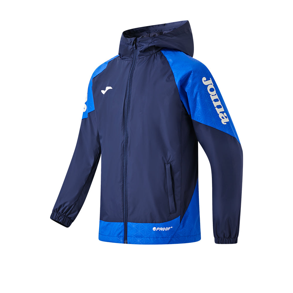 童裝梭織外套2025