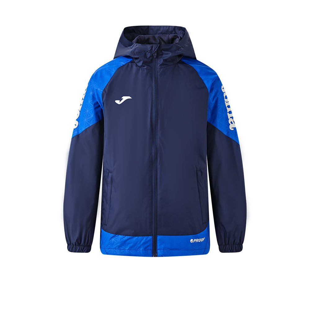 童裝梭織外套2025